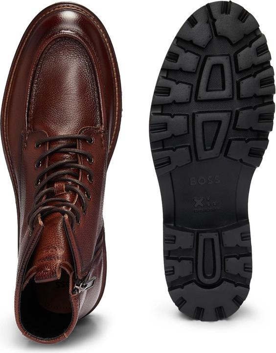 Actual product image BOSS Julyo Halb gr (41)