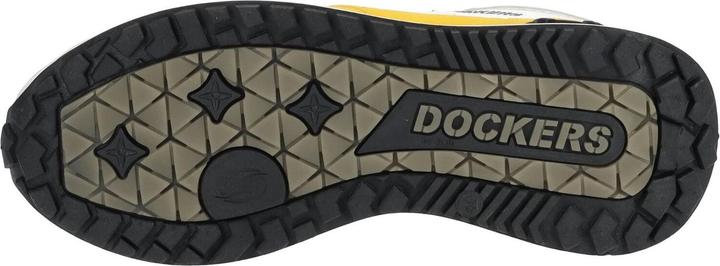 Actual product image Dockers Sneaker (43)