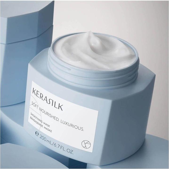 Actual product image Kerasilk Specialist - Smoothing Mask (200 ml)