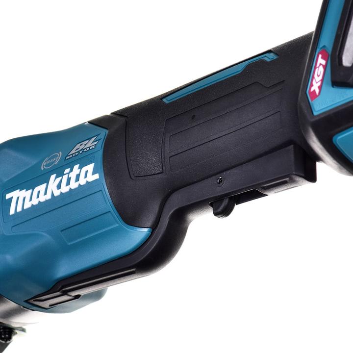 Produktbild Makita 40V 125mm Akku-Winkelschleifer GA013GZ (125 mm)