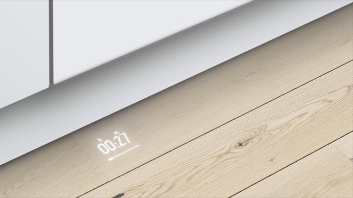 Image du produit Bosch Hausgeräte SMV6ZCX16E, série 6