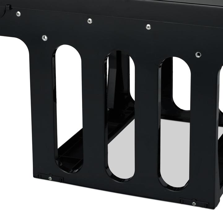 Image du produit Relaxdays Poubelle-encastrable (15 l)