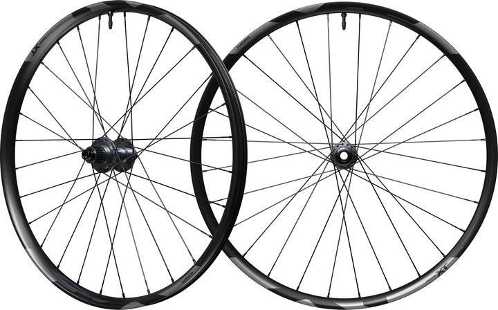 Image du produit Shimano MTB Radsatz XT WH-M8200 (Jeu de roues, 27.5")