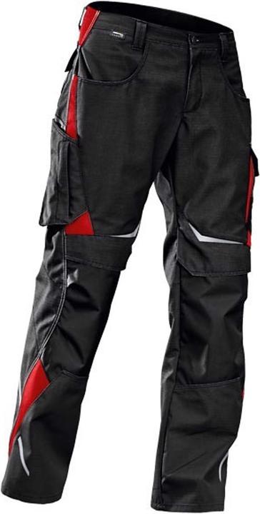 Produktbild Kübler Pulsschlag 2324 Handwerkerhose (28)