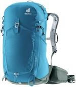 Actual product image Deuter Trail Pro 33 (33 l)