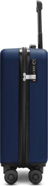 Produktbild Redolz Essentials 09 CABIN 4 Rollen Kabinentrolley 55 cm (37 l, Handgepäck (bis 50l))