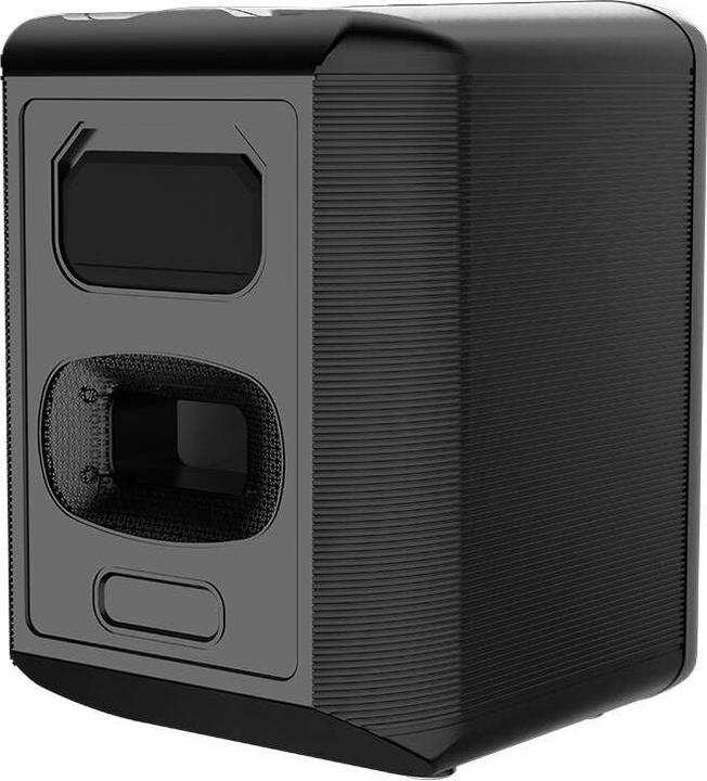 Image du produit HiFuture Haut-parleur EVENT Bluetooth (noir)