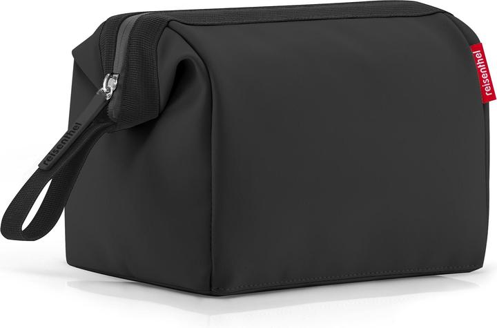 reisenthel Necessaire allrounder cosmetic Black (4 l)