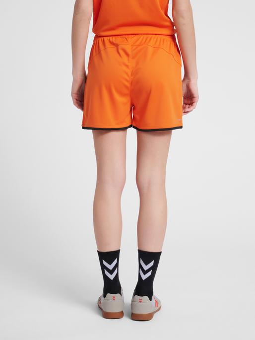 Image du produit hummel Authentic Poly Short Woman (XL)