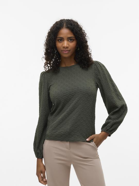 Immagine prodotto Vero Moda Camicetta top VMFLOWER (S)