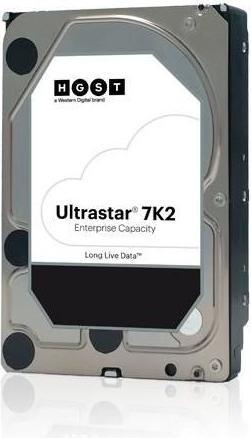 Image du produit Hitachi 1TB SATA III 7200 rpm (1 To, 3.5")