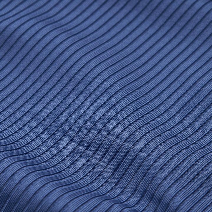 Image du produit Olaian Bas de maillot de bain surf Fille - Alma hao bleu marine