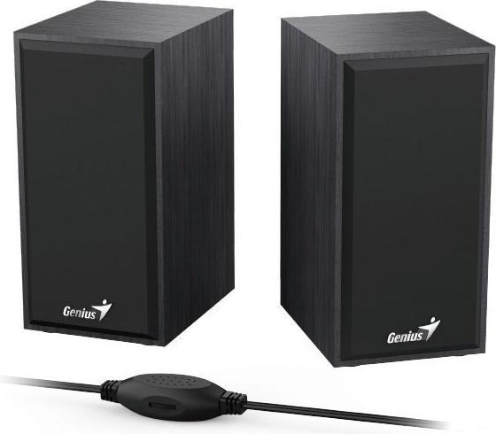 Image du produit Genius SP-HF180 2-way noir filaire