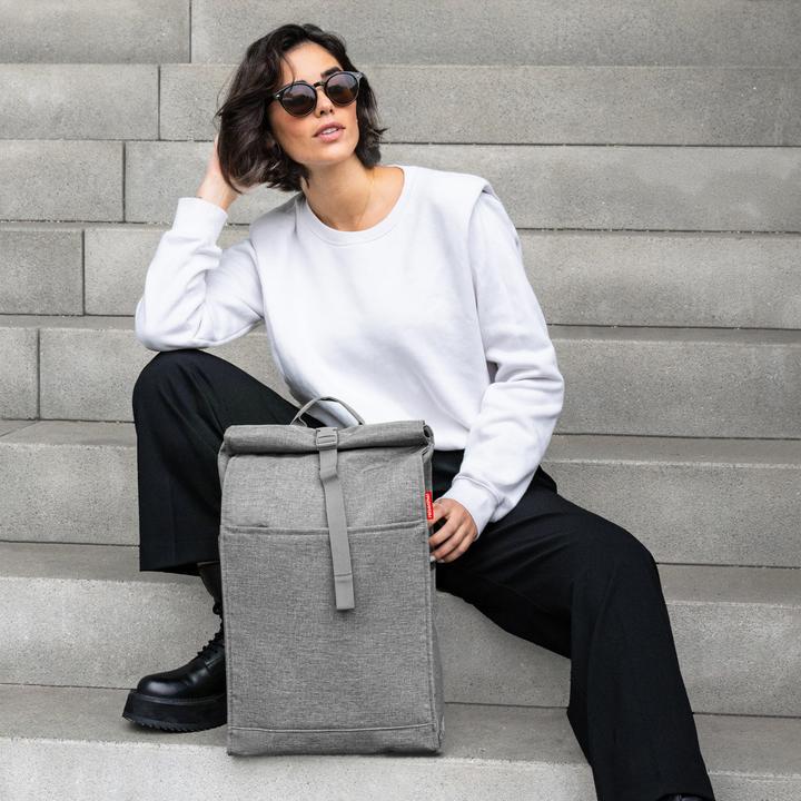 Image du produit reisenthel Urban Rolltop Daypack 49 cm Laptopfach (16 l)