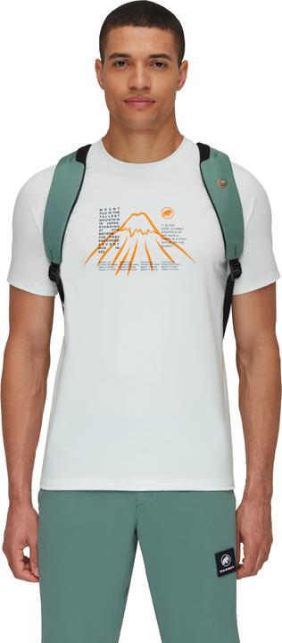 Actual product image Mammut Xeron 15 (15 l)