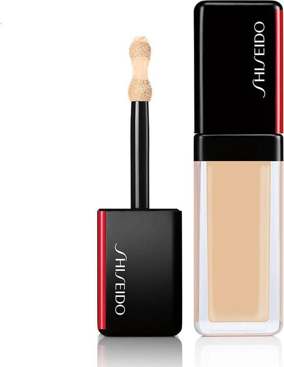 Actual product image Shiseido Synchro Skin Self-Refreshing Concealer L (201 Light)