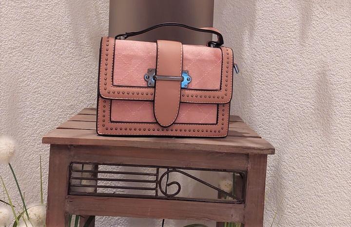 Immagine prodotto AnBeck Borsa a mano Borsa a tracolla Crossbody 255
