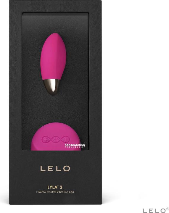 Actual product image LELO Lyla 2