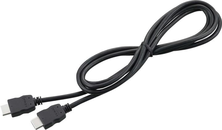 Kenwood Corp. KCA-HD100 HDMI cable