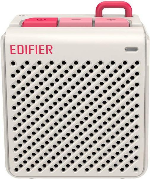 Actual product image Edifier MP85 Speaker with Bluetooth White (1 pcs.)