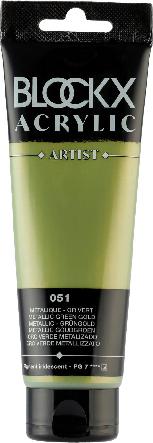 Vert Métallisé