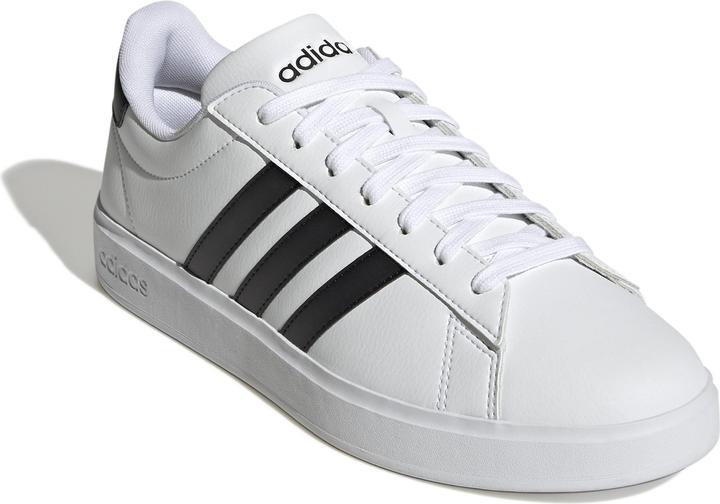 Produktbild adidas GRAND COURT 2.0,FTWWHT/CBLACK/ FTWWHT/CBLACK/FTWWHT 7.5 (41 1/3)