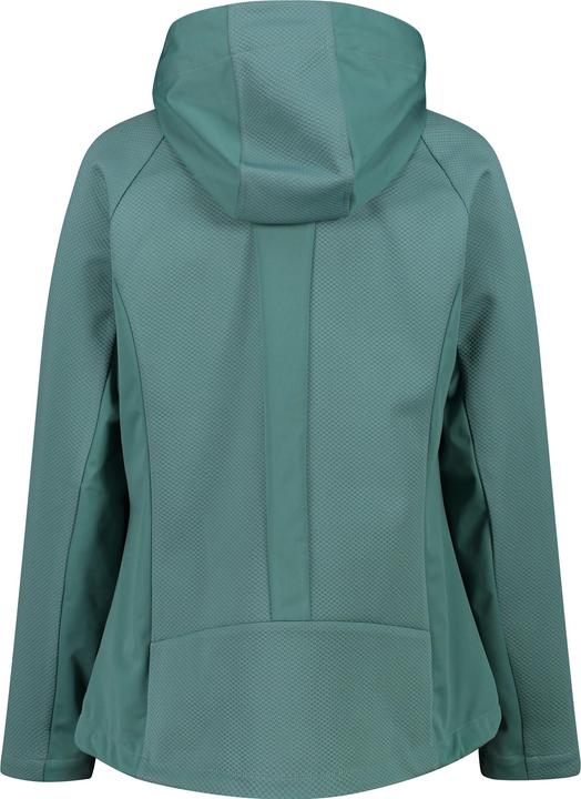 Immagine prodotto CMP Campagnolo Softshell Jacket Zip Hood (S)