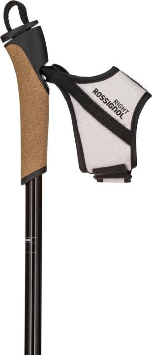 Actual product image Rossignol Langlaufstöcke FT-600 CORK