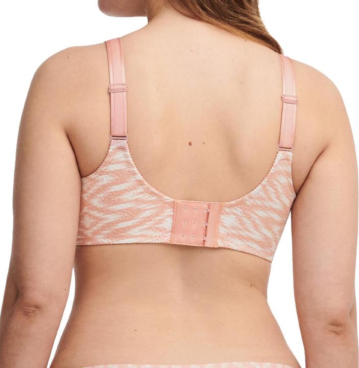 Actual product image Chantelle Magnifique Minimizer Bra (Single pack, 80 C)