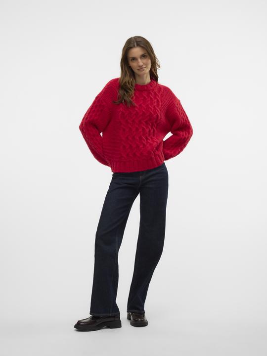 Immagine prodotto Vero Moda VMDOVE pullover in maglia (M)