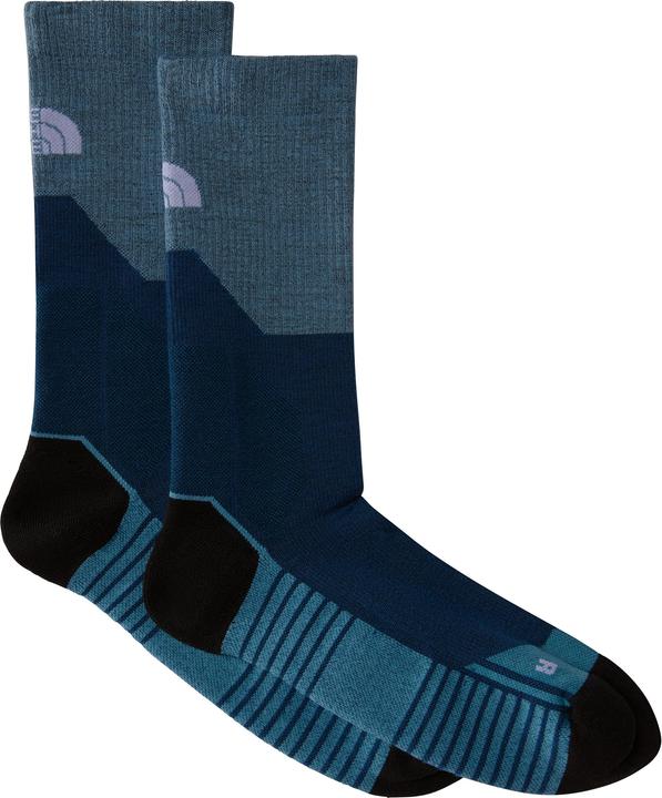 North Face Hiking Crew (35 - 37)