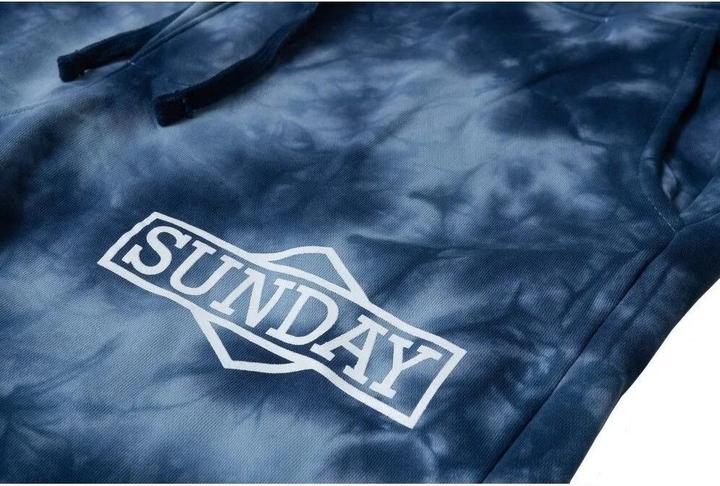 Actual product image Sunday Bikes Tie-Dye (XL)