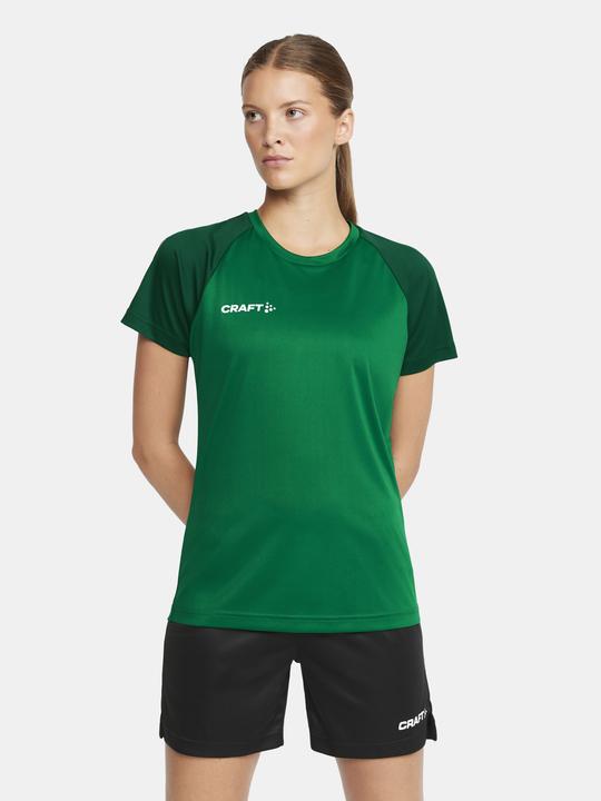 Actual product image Craft Squad 2.0 Contrast Jersey W (L)