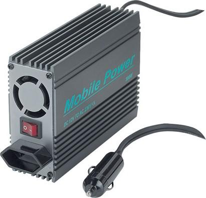 Maxxtro Onduleur de puissance mobile KV-300 300W