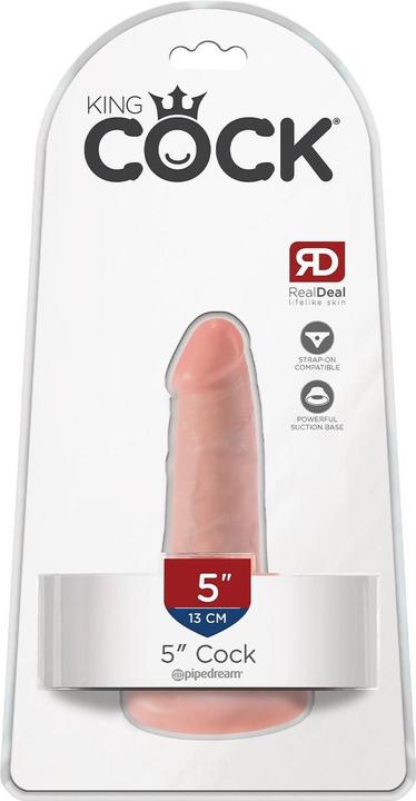 Produktbild Shots Cock Flesh
