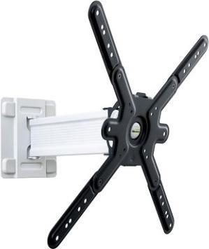 Produktbild Erard CLIFF 400TW90 schwenkbare Monitor Wandhalterung 30-65 Zoll (Wand, 50", 30 kg)