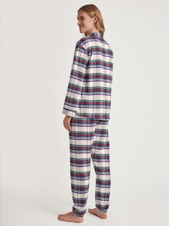 Produktbild Calida Pyjama, lang (L)