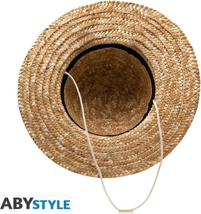 Produktbild ABYstyle One Piece Strohhut