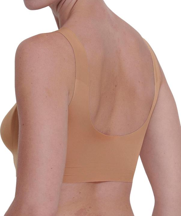 Actual product image Sloggi ZERO Feel 2.0 Top Bustier (Single pack, XL)
