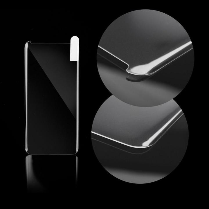 Produktbild Partner Telecom Schutzglas OEM UV Glas Tempered Glass - für Samsung Galaxy S20 Ultra transparent (1 Stück, Samsung Galaxy S20 Ultra)