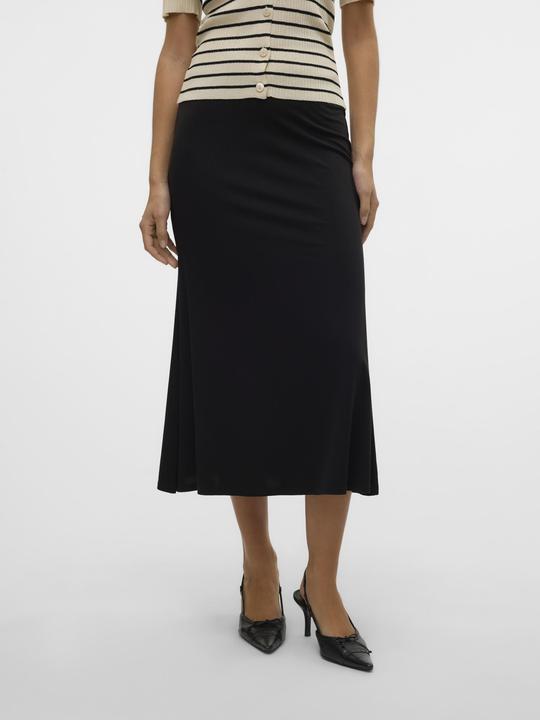 Image du produit Vero Moda VMROPER Mittlere Taille Midirock Rock (XL)