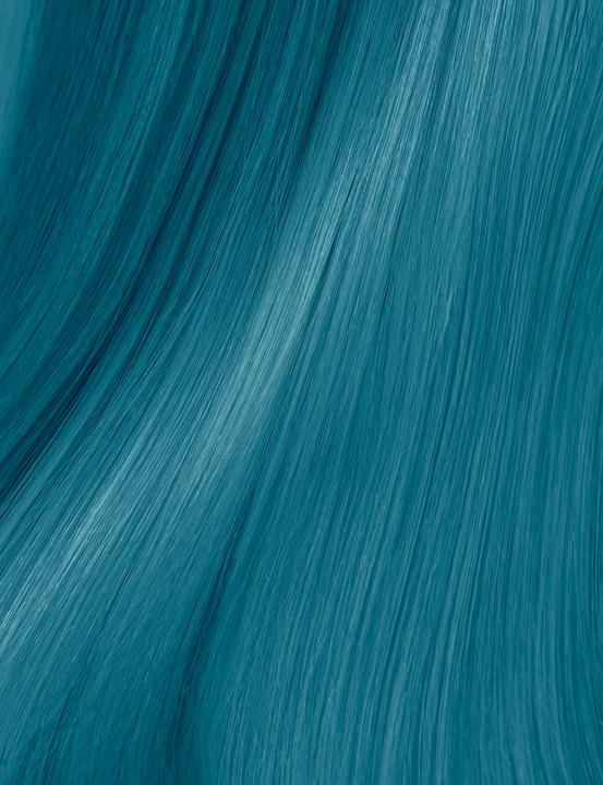 Productafbeelding Revlon Professional Nutri Color Cream - Turquoise 097 (Turkoois)