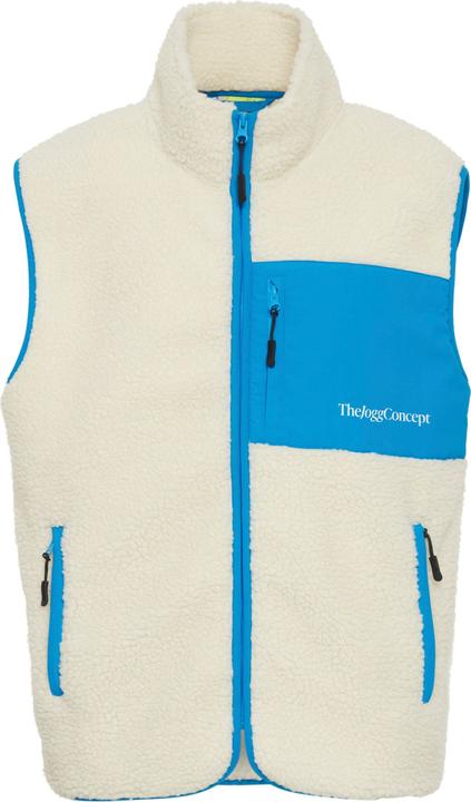 TheJoggConcept JCMMBERRI WAISTCOAT 2 22800403
