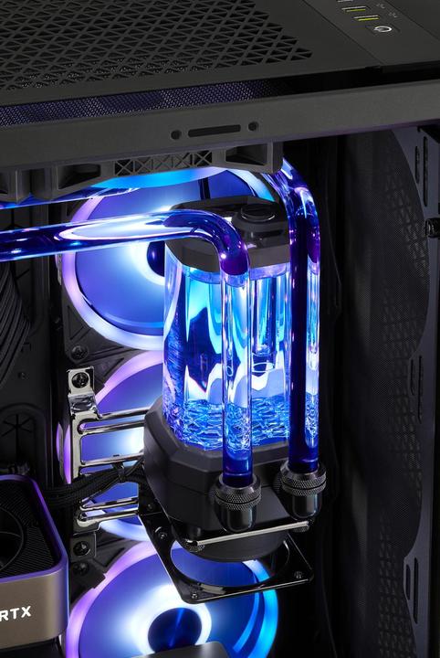 Produktbild Corsair Hydro X Series iCUE XH305i RGB Pro Custom