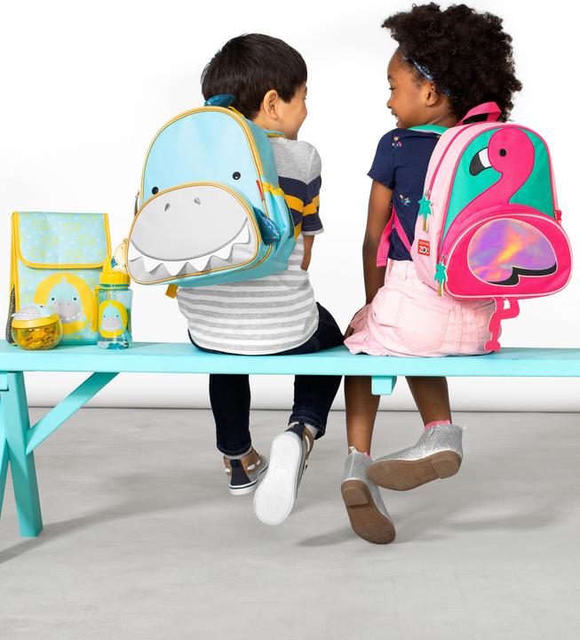 Image du produit Skiphop Zoo pour enfants