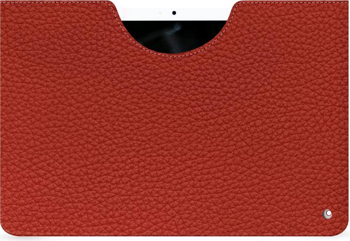 Actual product image Noreve Leather case (Google Pixel Tablet)