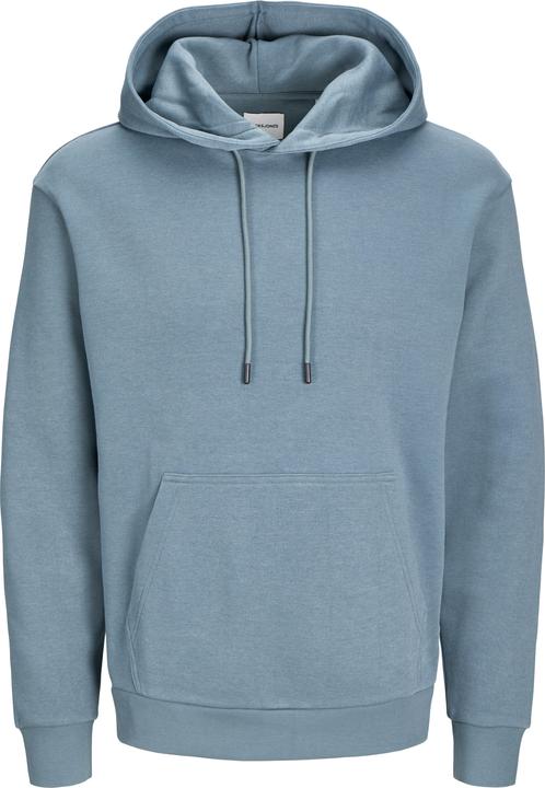 Immagine prodotto Jack & Jones Felpa con cappuccio Plus Size Unicoloured Felpa con cappuccio (3XL)