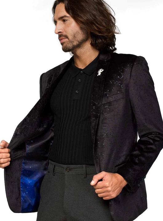 Produktbild OppoSuits Constellations schwarz (50)