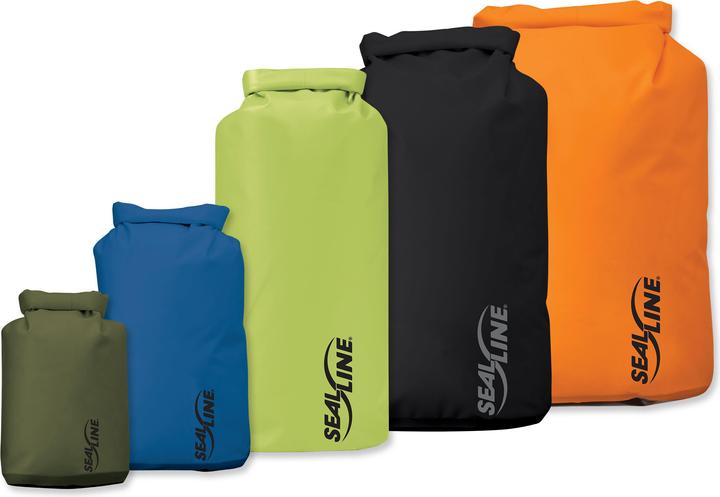 Produktbild SealLine Discovery Dry Bag 10l (10 l)