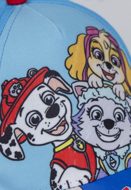 Immagine prodotto Disney Berretto per bambini Paw Patrol